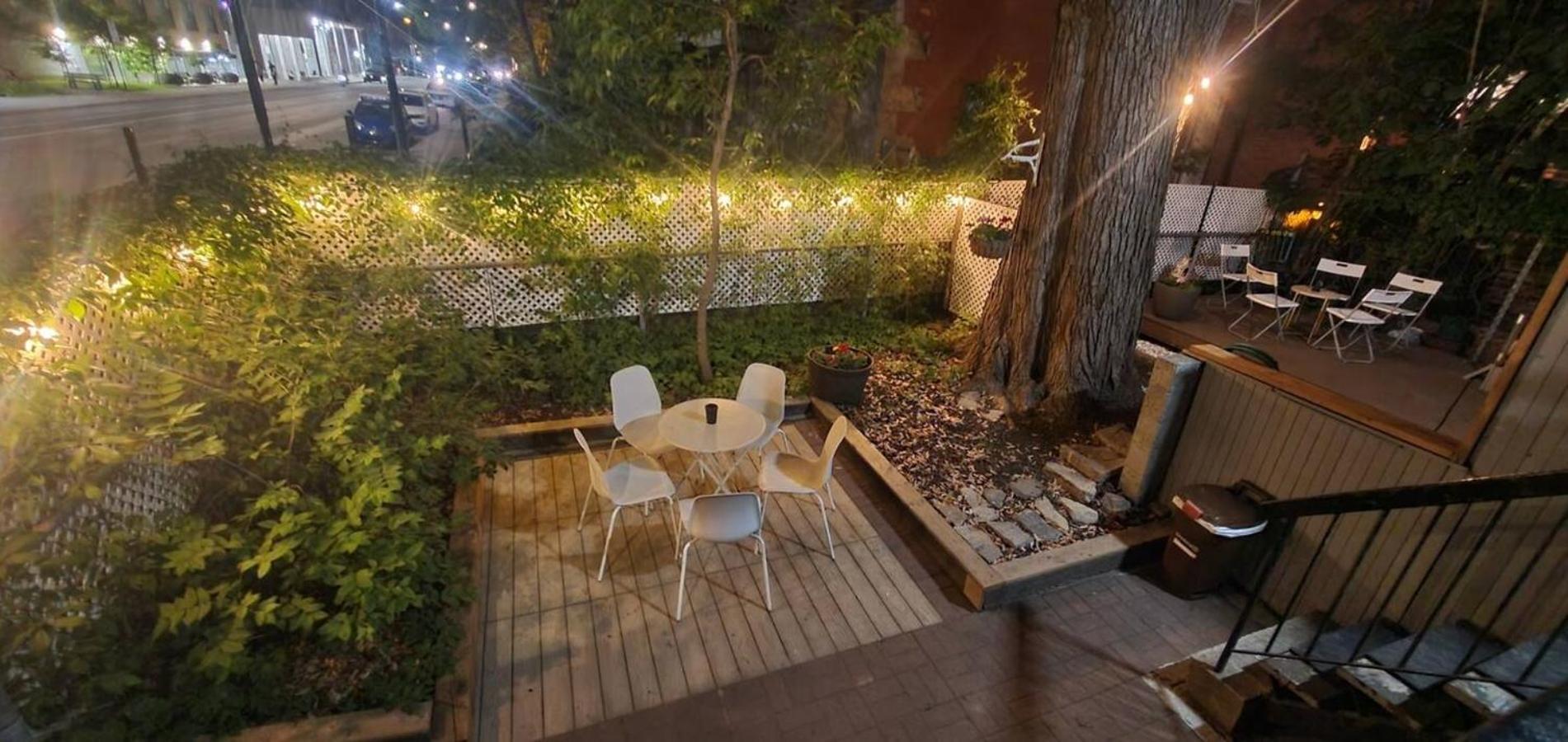 Heart Of Mtr For Memerable Experiance 2 Backyard 7minmetro Fully Renovated & Equipped Сasa de vacaciones
