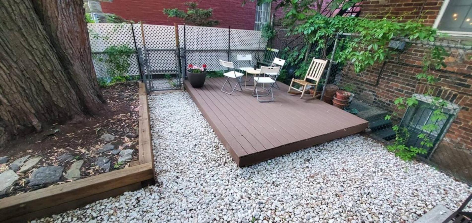 Сasa de vacaciones Heart Of Mtr For Memerable Experiance 2 Backyard 7minmetro Fully Renovated & Equipped