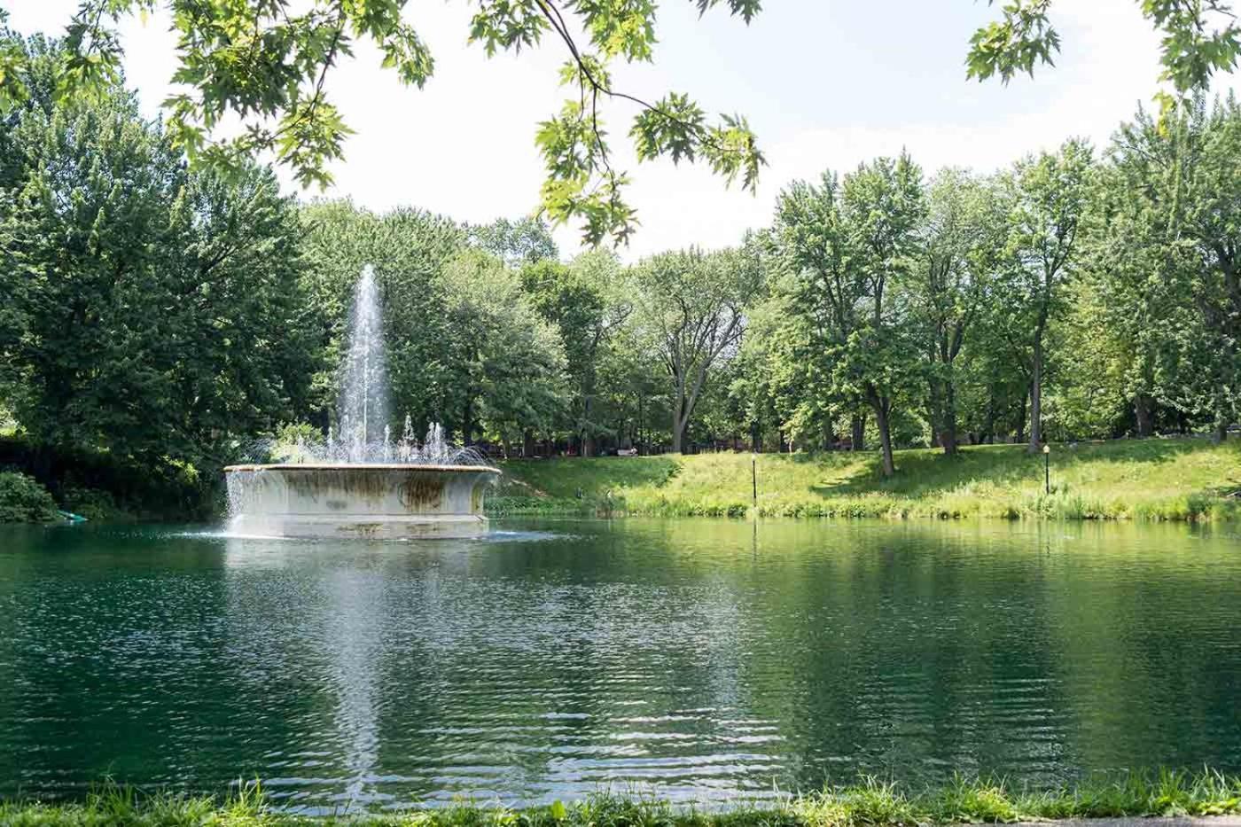 Heart Of Mtr For Memerable Experiance 2 Backyard 7minmetro Fully Renovated & Equipped Сasa de vacaciones Montreal